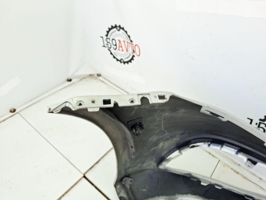 Бампер передний, 13500 рублей, Пермь