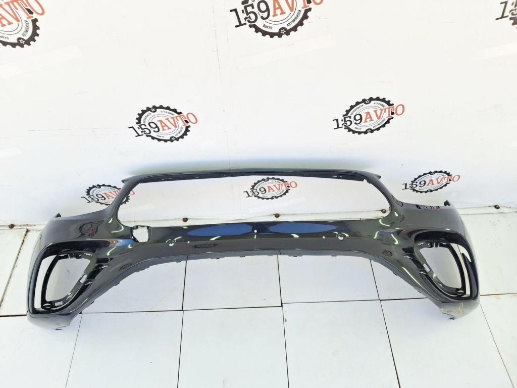 Бампер передний, 36000 рублей, Пермь