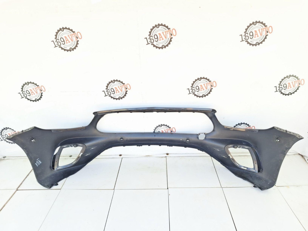 Бампер передний, 36000 рублей, Пермь