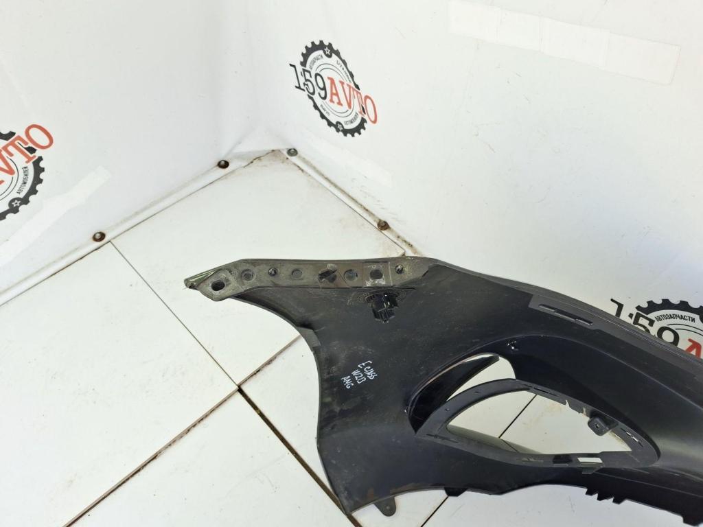 Бампер передний, 36000 рублей, Пермь