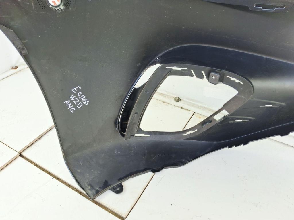 Бампер передний, 36000 рублей, Пермь