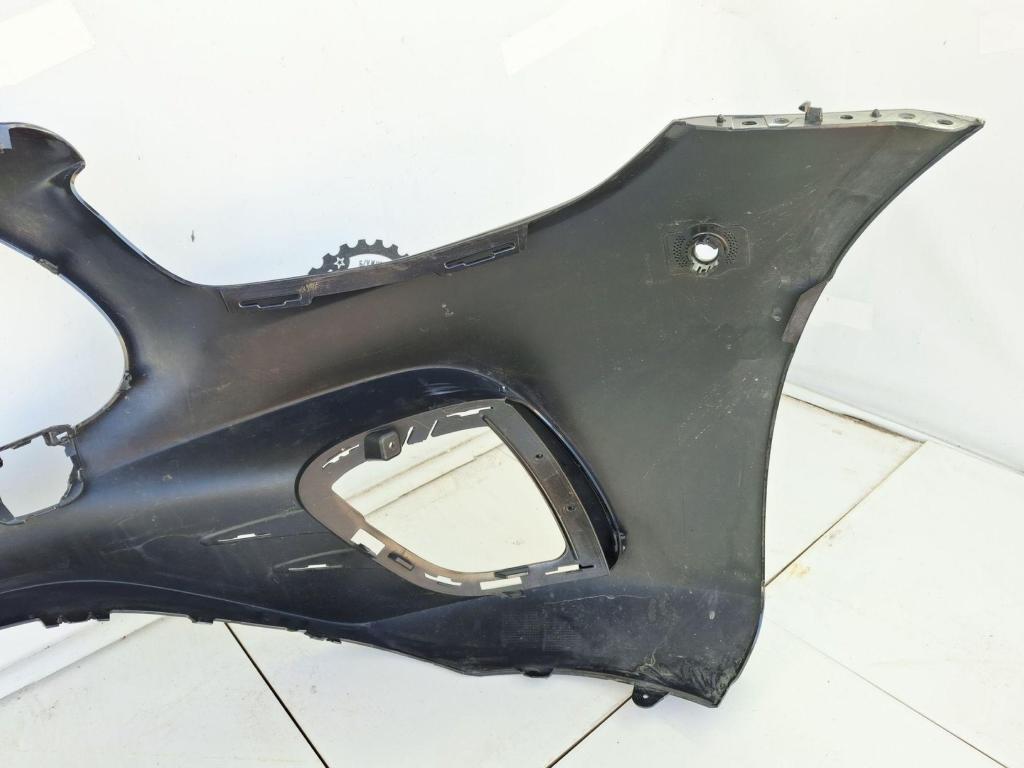 Бампер передний, 36000 рублей, Пермь