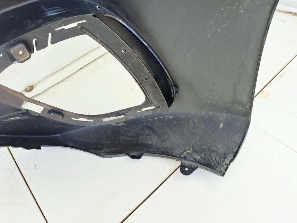 Бампер передний, 36000 рублей, Пермь