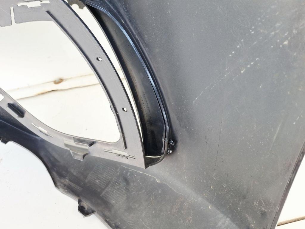 Бампер передний, 36000 рублей, Пермь