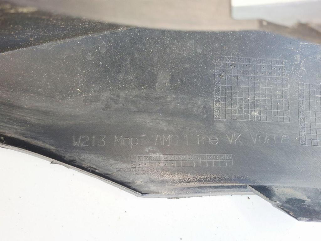 Бампер передний, 36000 рублей, Пермь