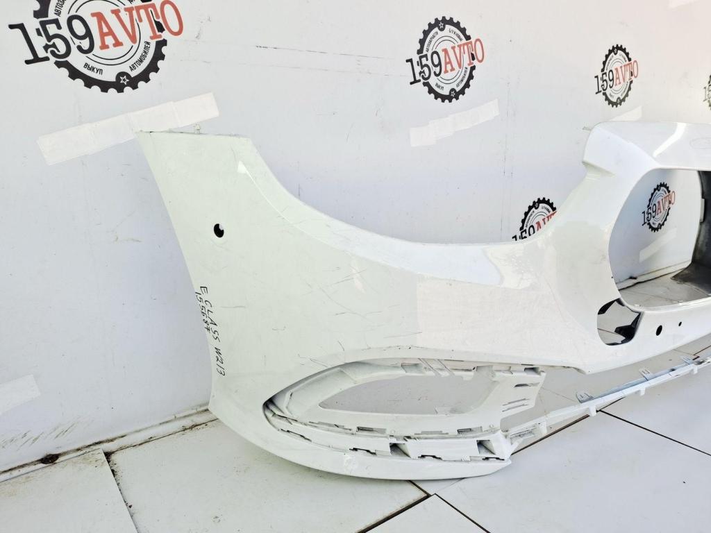 Бампер передний, 33300 рублей, Пермь