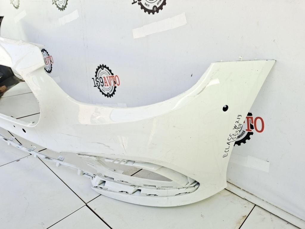 Бампер передний, 33300 рублей, Пермь