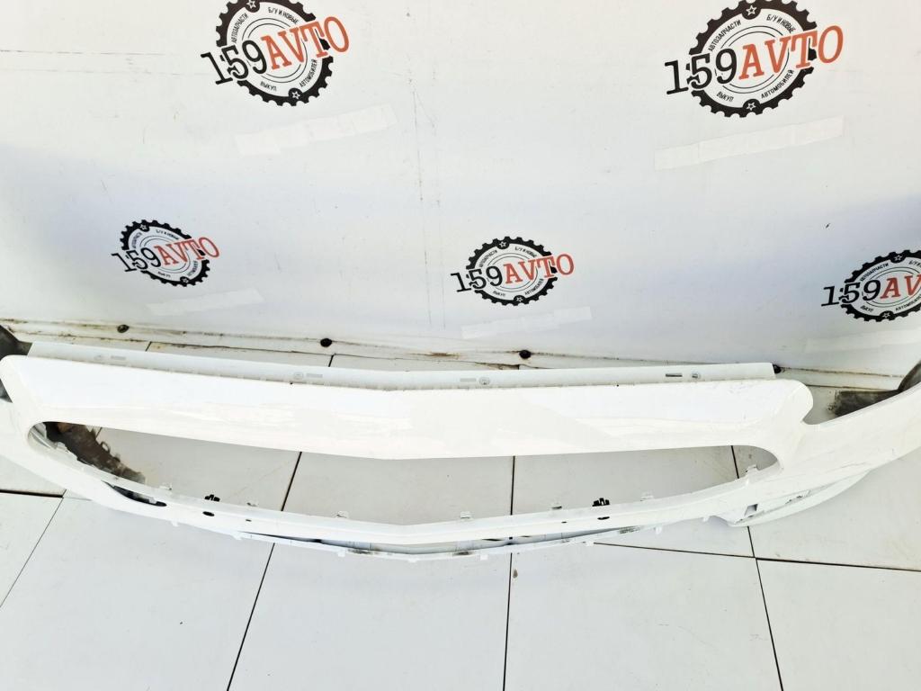 Бампер передний, 33300 рублей, Пермь