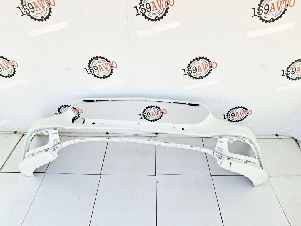 Бампер передний, 33300 рублей, Пермь