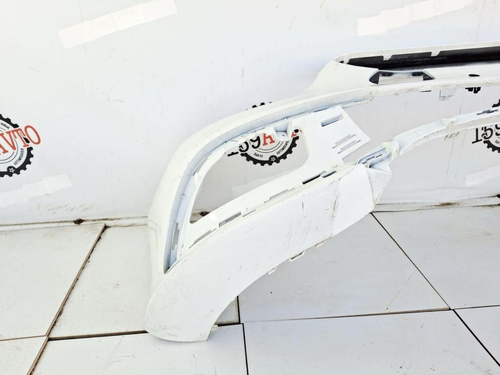 Бампер передний, 33300 рублей, Пермь