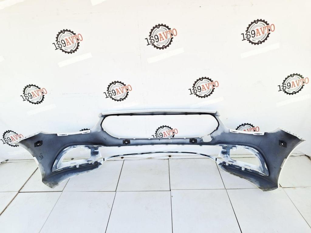 Бампер передний, 33300 рублей, Пермь