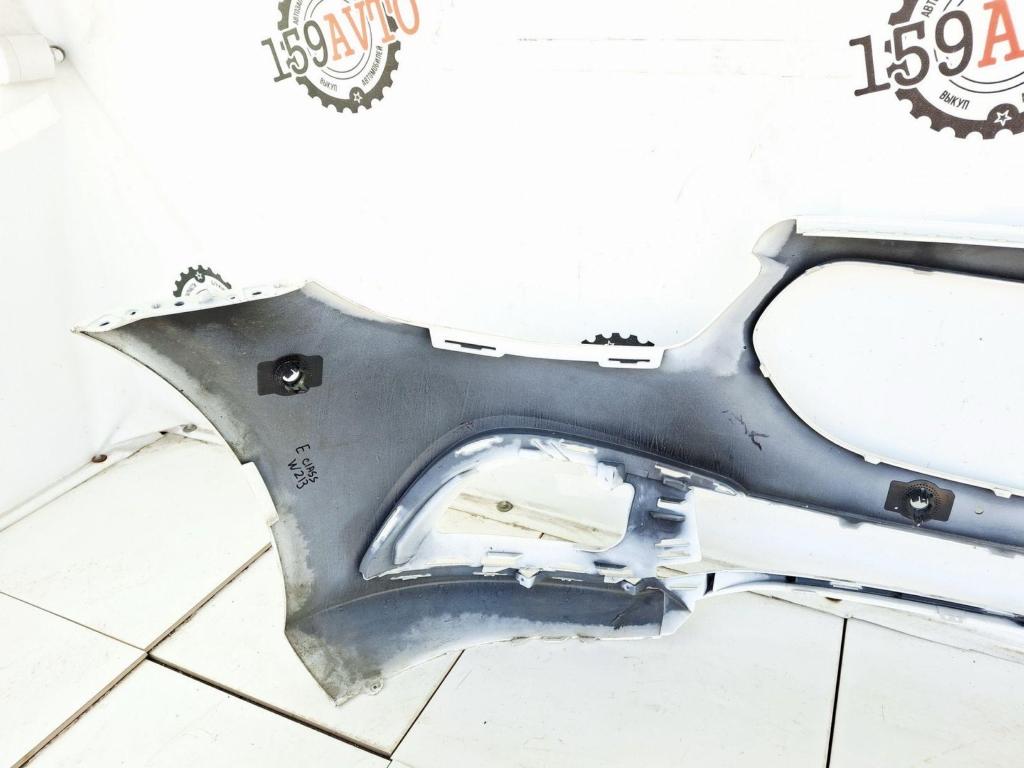 Бампер передний, 33300 рублей, Пермь