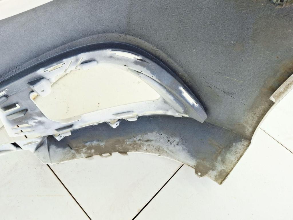 Бампер передний, 33300 рублей, Пермь