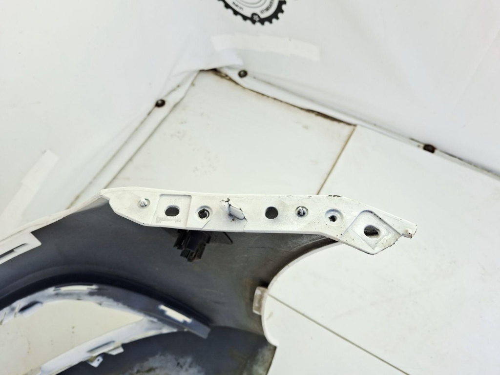 Бампер передний, 33300 рублей, Пермь