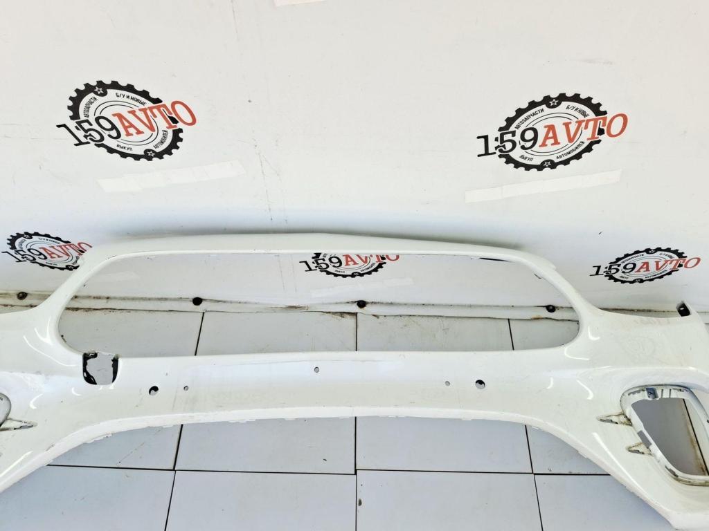 Бампер передний, 36000 рублей, Пермь