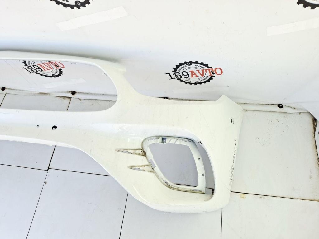 Бампер передний, 36000 рублей, Пермь