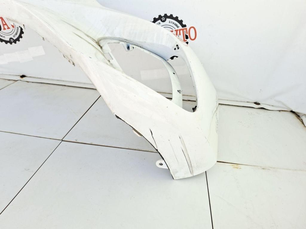 Бампер передний, 36000 рублей, Пермь