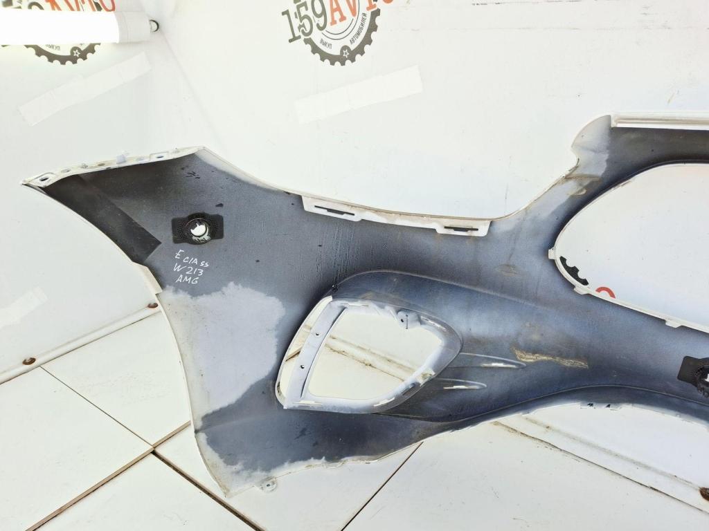 Бампер передний, 36000 рублей, Пермь