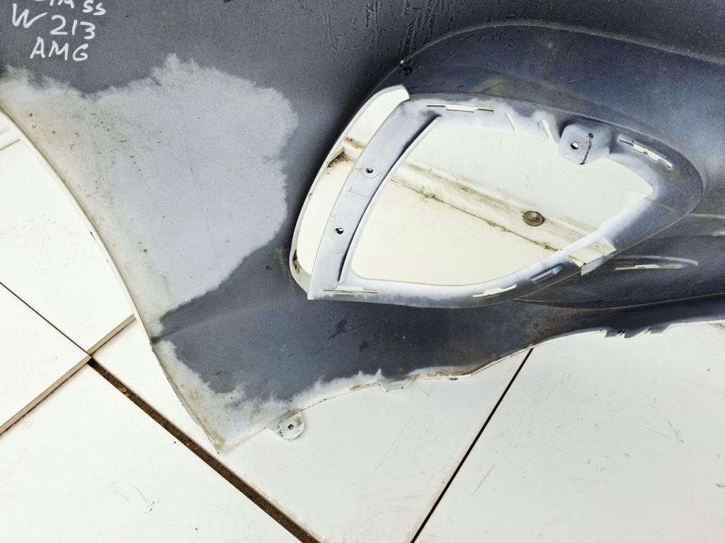 Бампер передний, 36000 рублей, Пермь