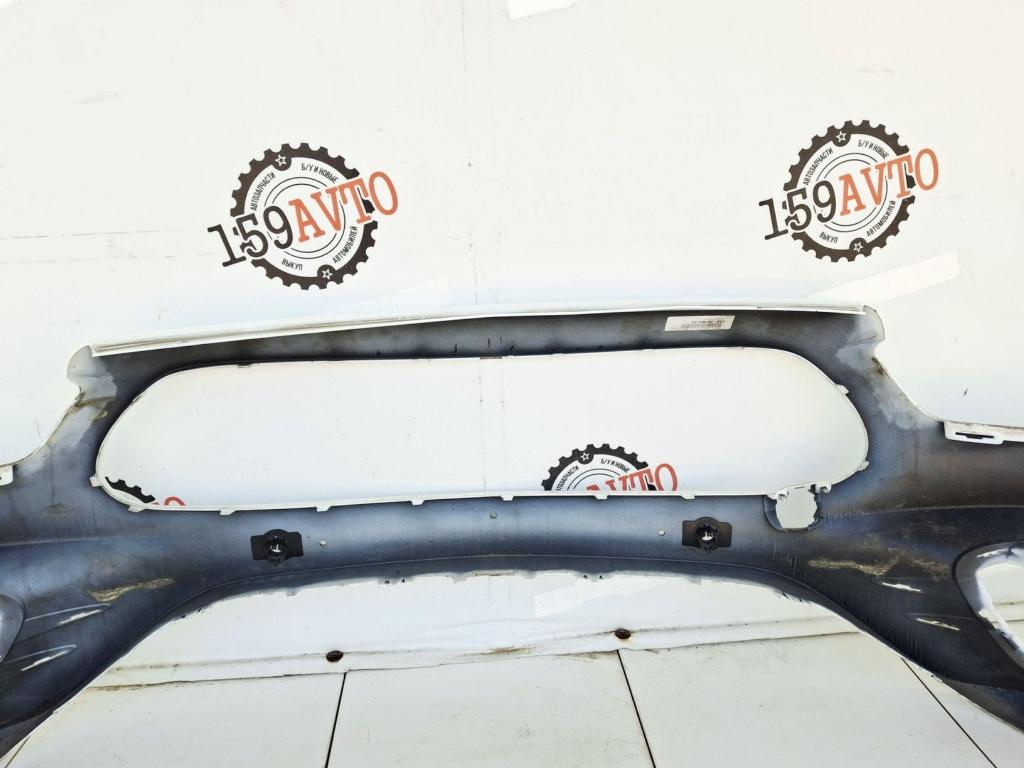 Бампер передний, 36000 рублей, Пермь