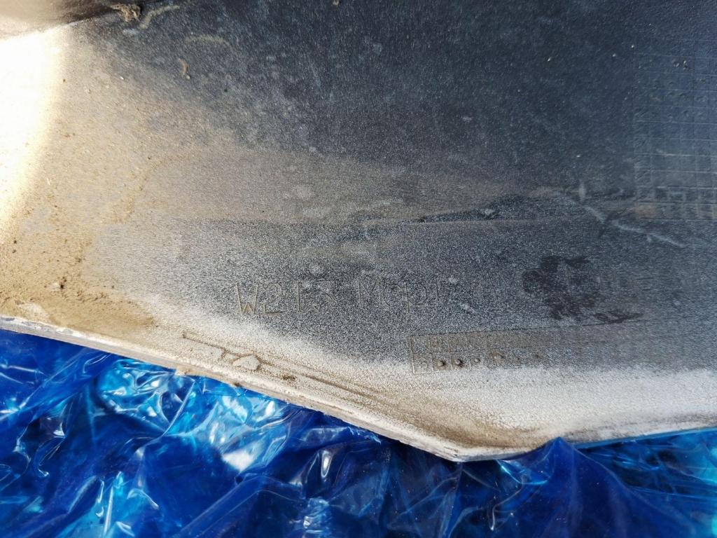 Бампер передний, 36000 рублей, Пермь