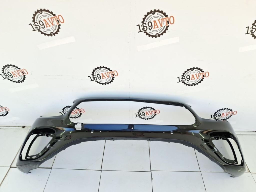 Бампер передний, 36000 рублей, Пермь