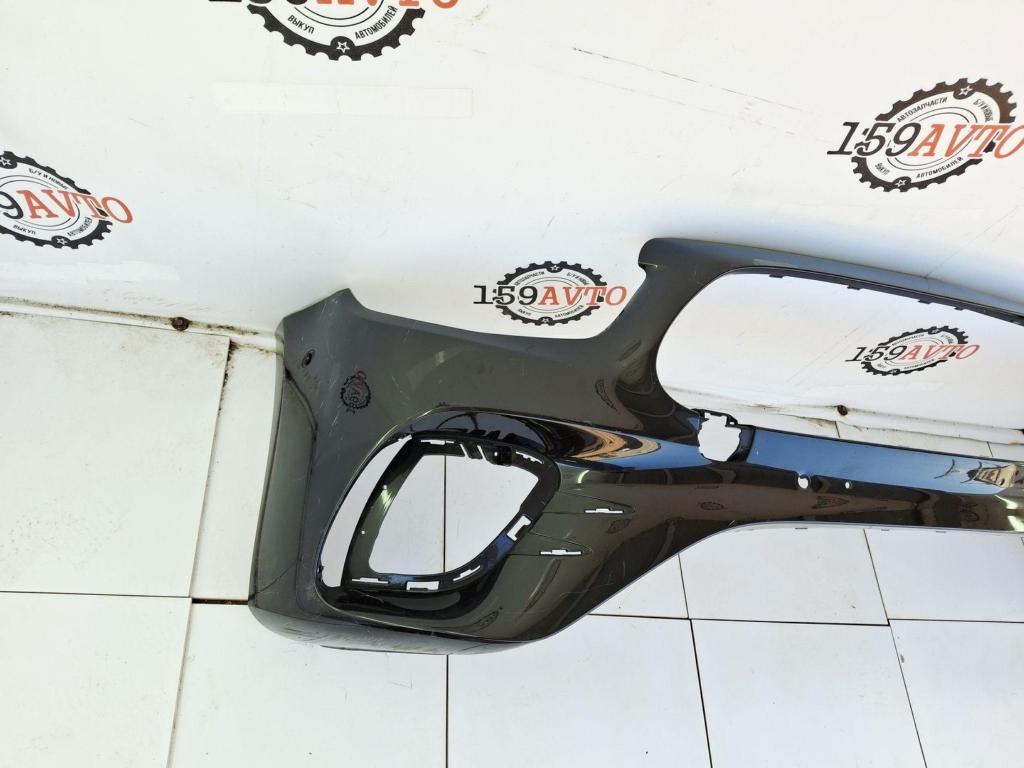 Бампер передний, 36000 рублей, Пермь