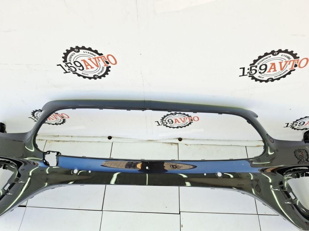 Бампер передний, 36000 рублей, Пермь