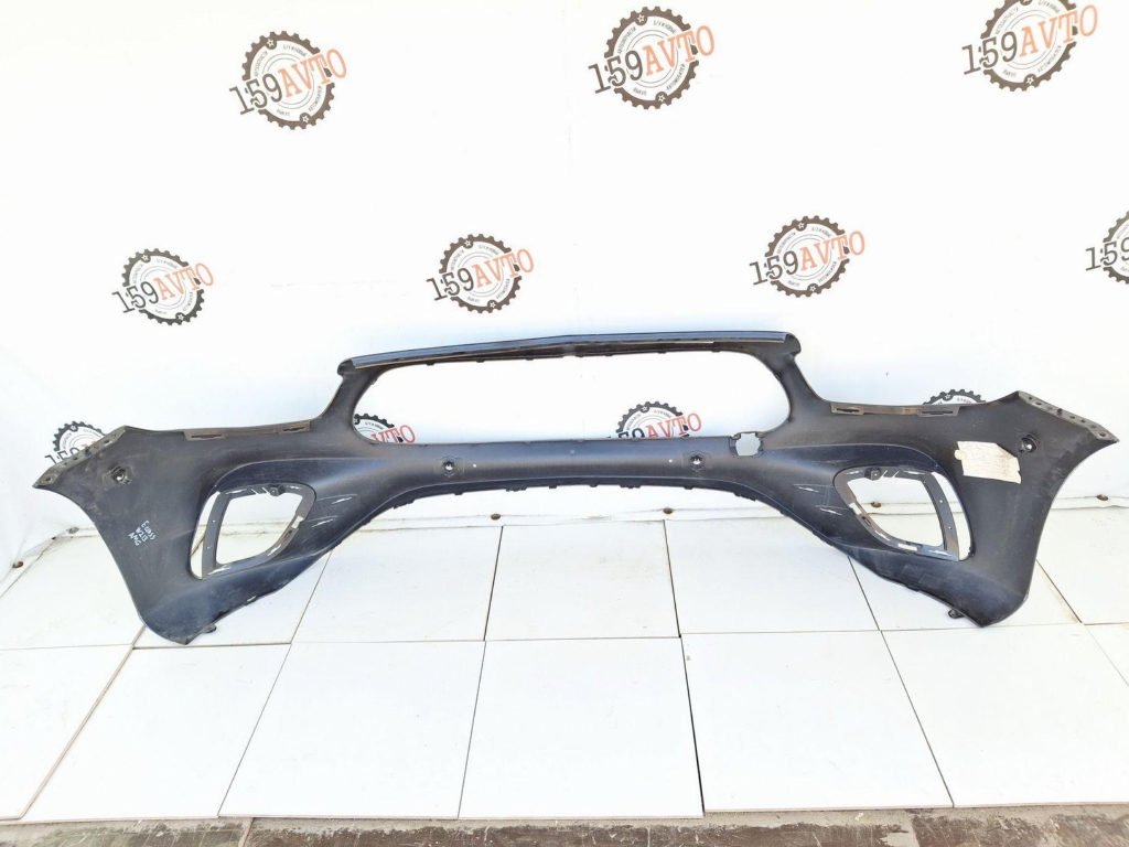 Бампер передний, 36000 рублей, Пермь