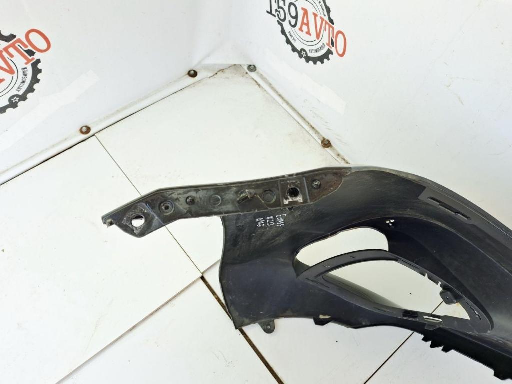 Бампер передний, 36000 рублей, Пермь