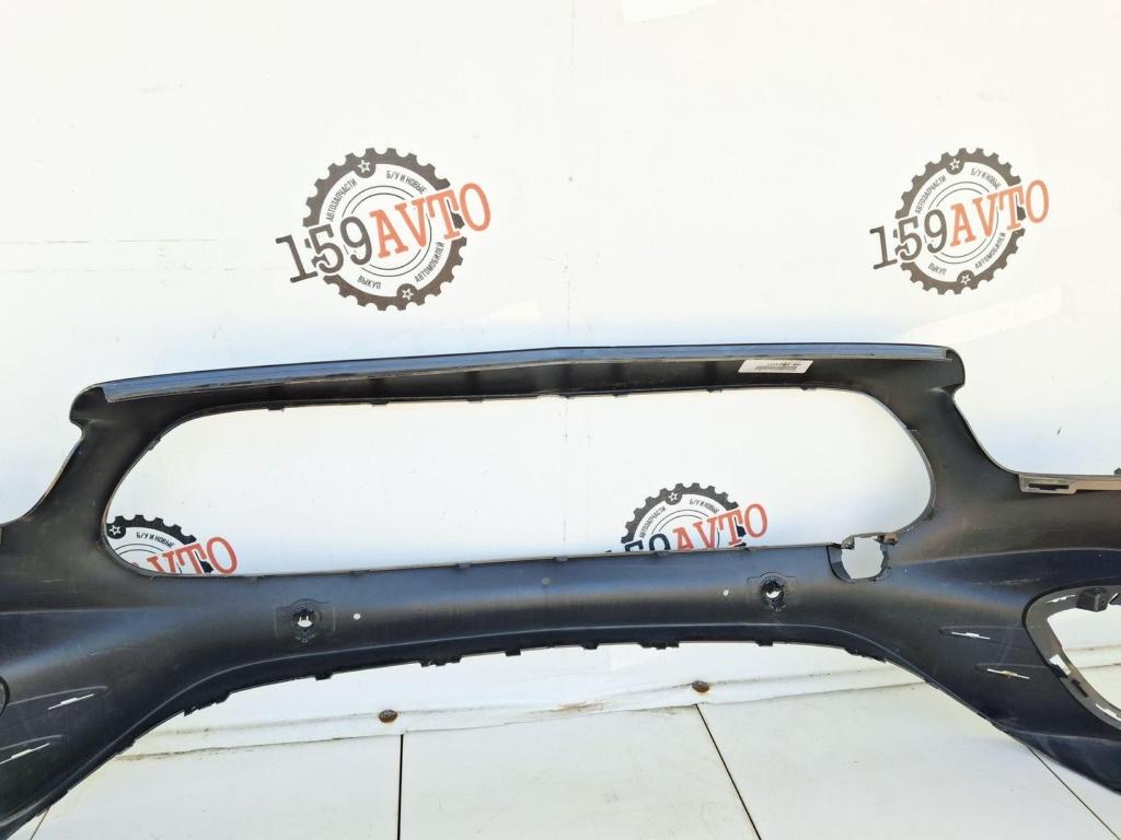 Бампер передний, 36000 рублей, Пермь