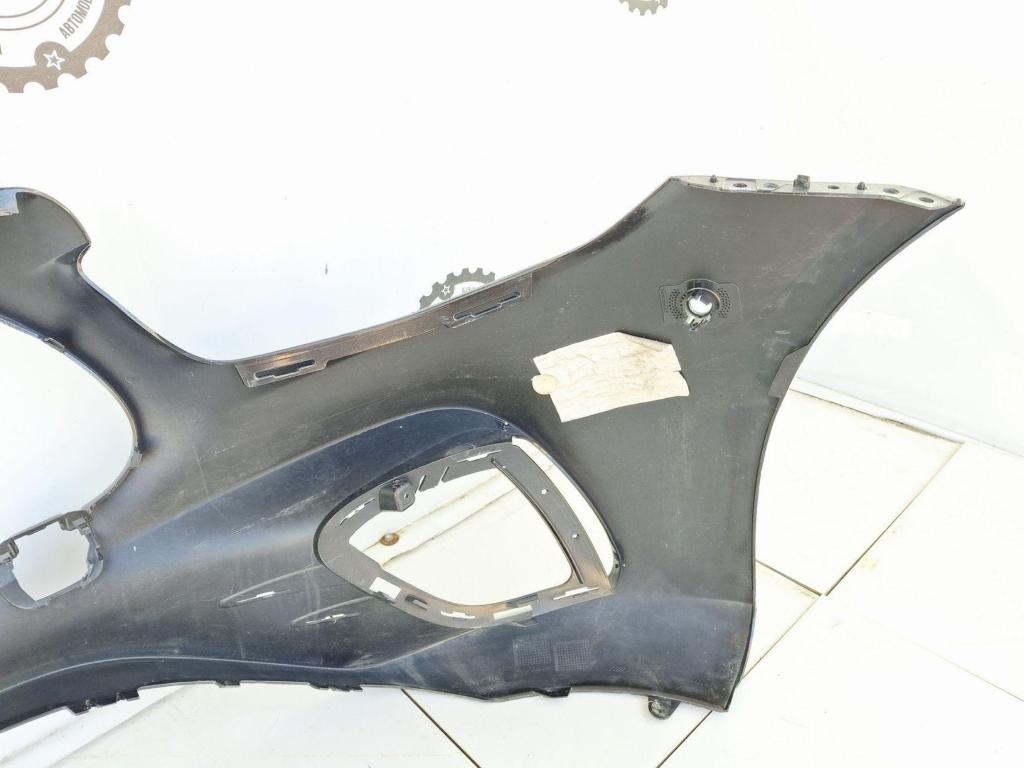 Бампер передний, 36000 рублей, Пермь