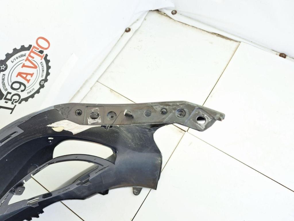 Бампер передний, 36000 рублей, Пермь