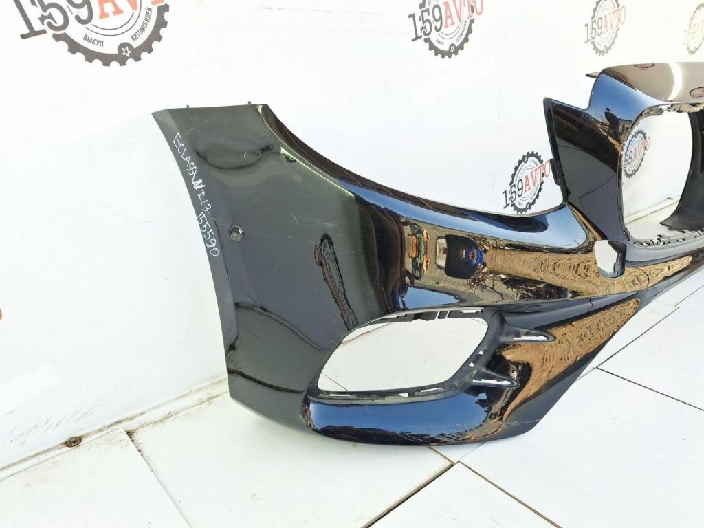 Бампер передний, 22500 рублей, Пермь