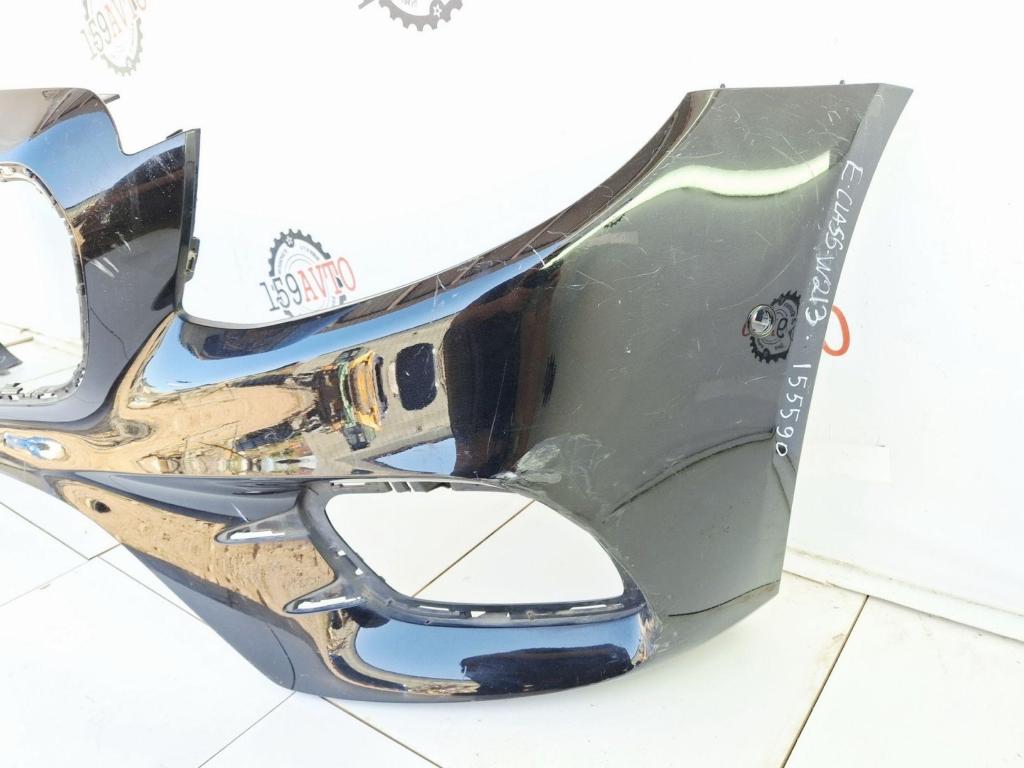 Бампер передний, 22500 рублей, Пермь