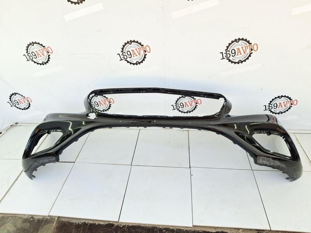 Бампер передний, 22500 рублей, Пермь