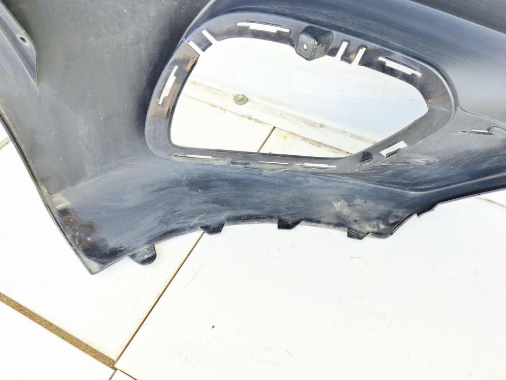 Бампер передний, 22500 рублей, Пермь