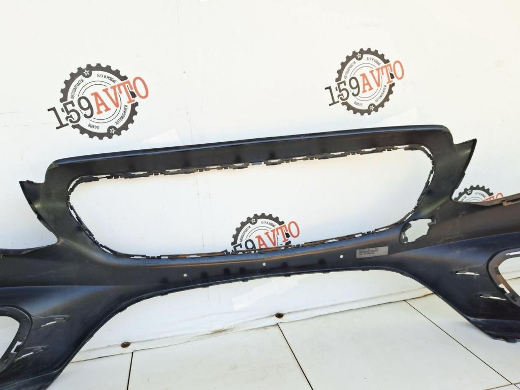 Бампер передний, 22500 рублей, Пермь