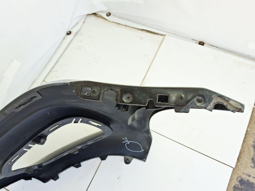 Бампер передний, 22500 рублей, Пермь