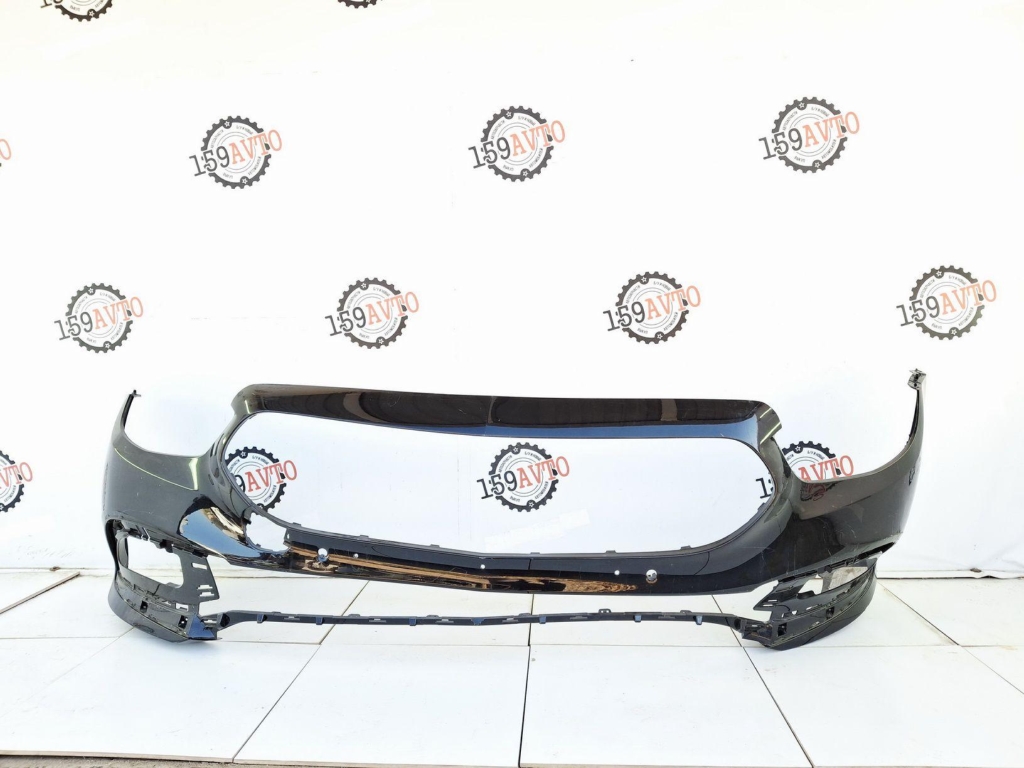 Бампер передний, 33300 рублей, Пермь