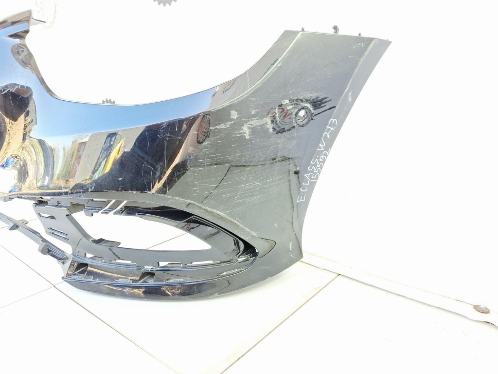 Бампер передний, 33300 рублей, Пермь