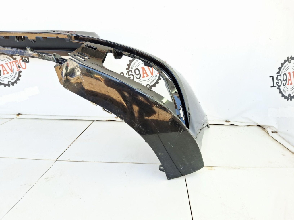 Бампер передний, 33300 рублей, Пермь