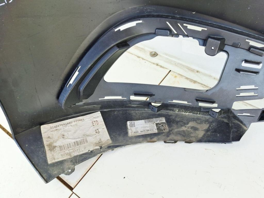 Бампер передний, 33300 рублей, Пермь