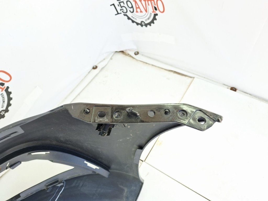 Бампер передний, 33300 рублей, Пермь