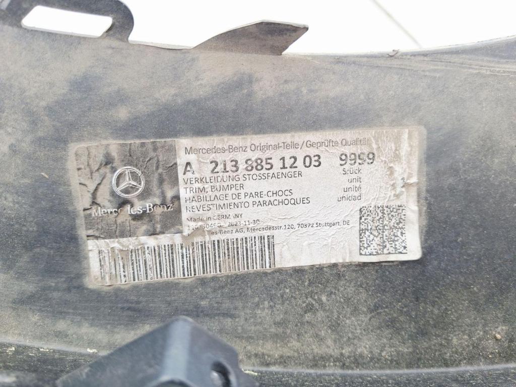 Бампер передний, 33300 рублей, Пермь