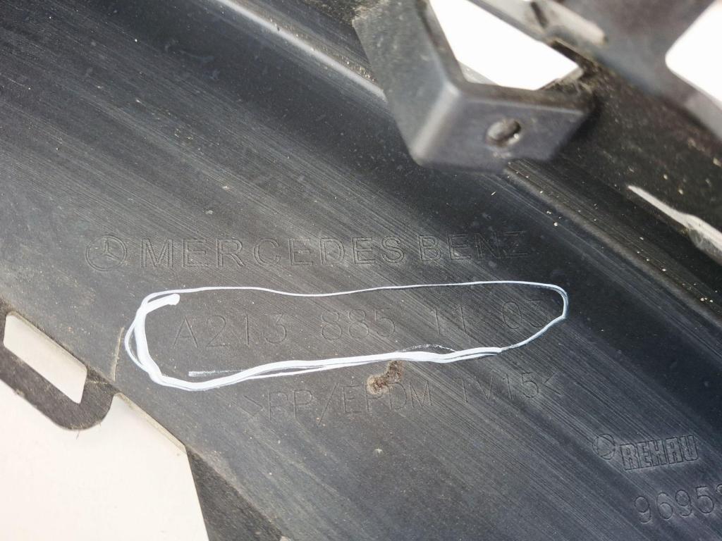 Бампер передний, 33300 рублей, Пермь