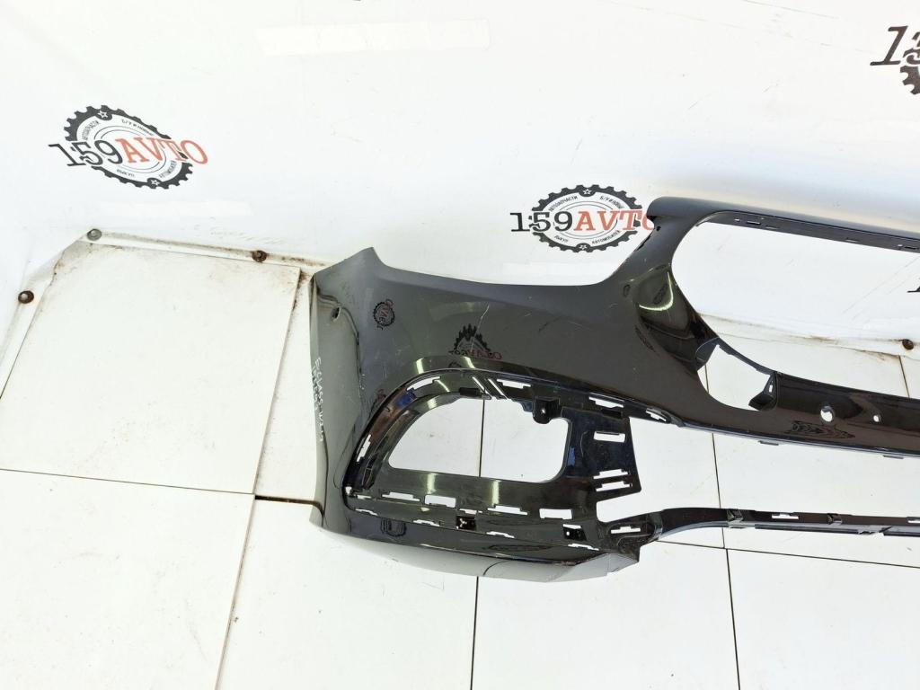 Бампер передний, 33300 рублей, Пермь