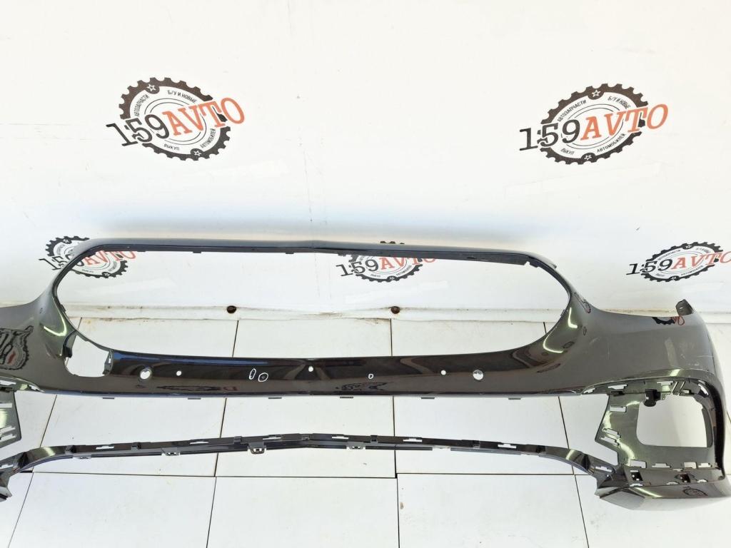 Бампер передний, 33300 рублей, Пермь