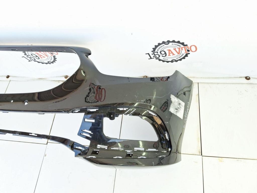 Бампер передний, 33300 рублей, Пермь