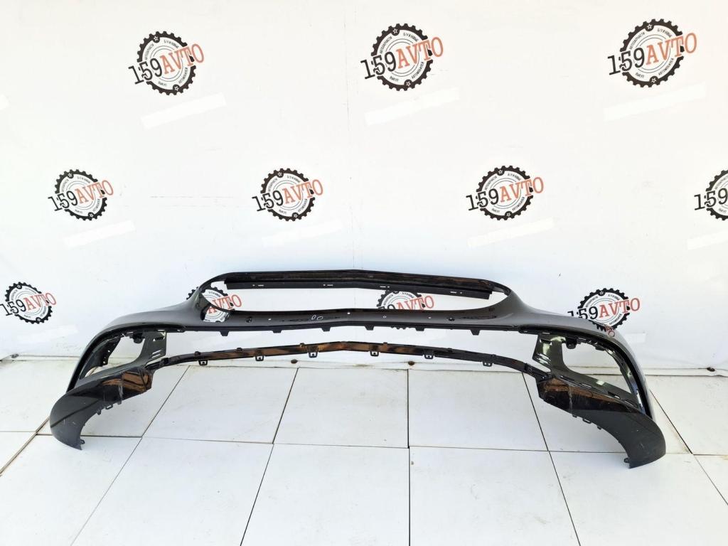 Бампер передний, 33300 рублей, Пермь